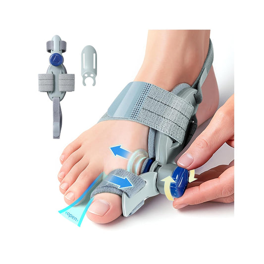 Carevia™ Bunion Fix