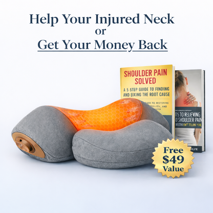 Carevia FlexiNeck 3X